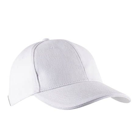 Orlando - casquette 6 panneaux