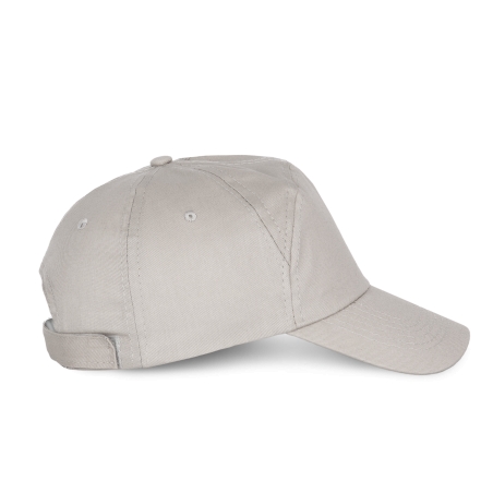 Bahia - Casquette 7 panneaux