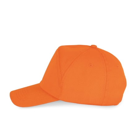 Bahia - Casquette 7 panneaux