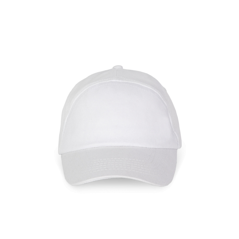 Bahia - Casquette 7 panneaux