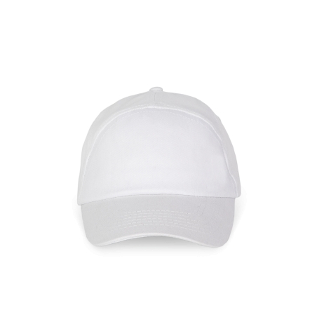 Bahia - Casquette 7 panneaux
