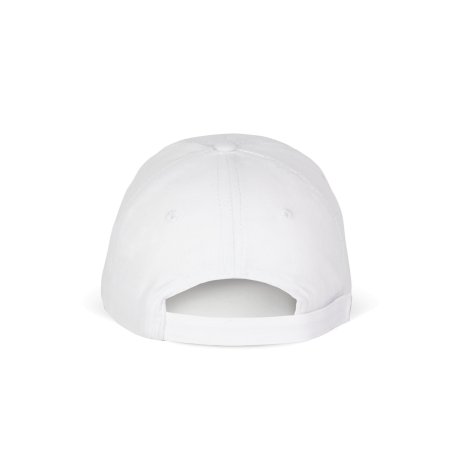 Bahia - Casquette 7 panneaux