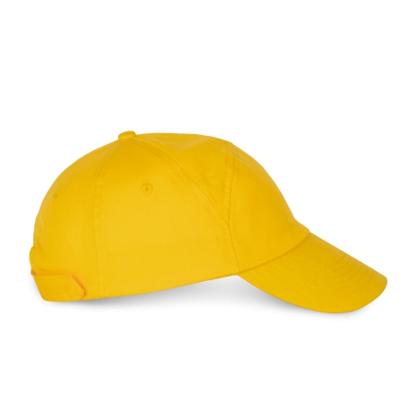 Bahia - Casquette 7 panneaux