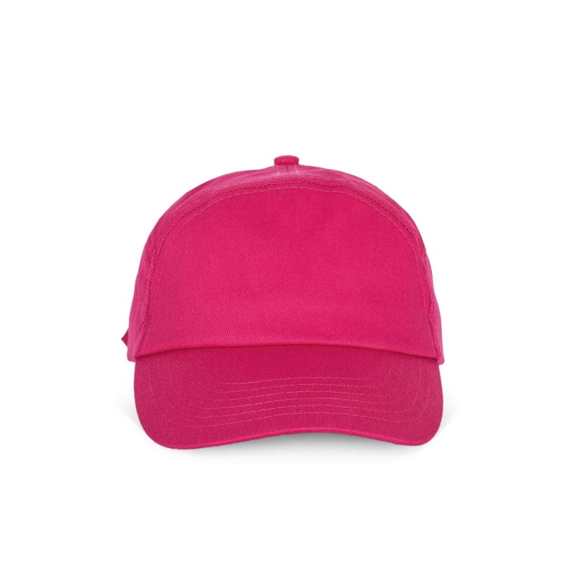 Bahia - Casquette 7 panneaux