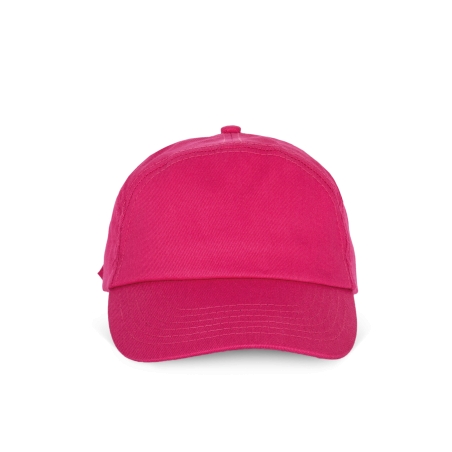 Bahia - Casquette 7 panneaux