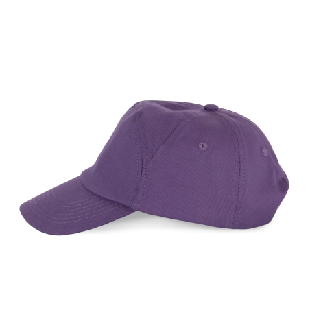 Bahia - Casquette 7 panneaux