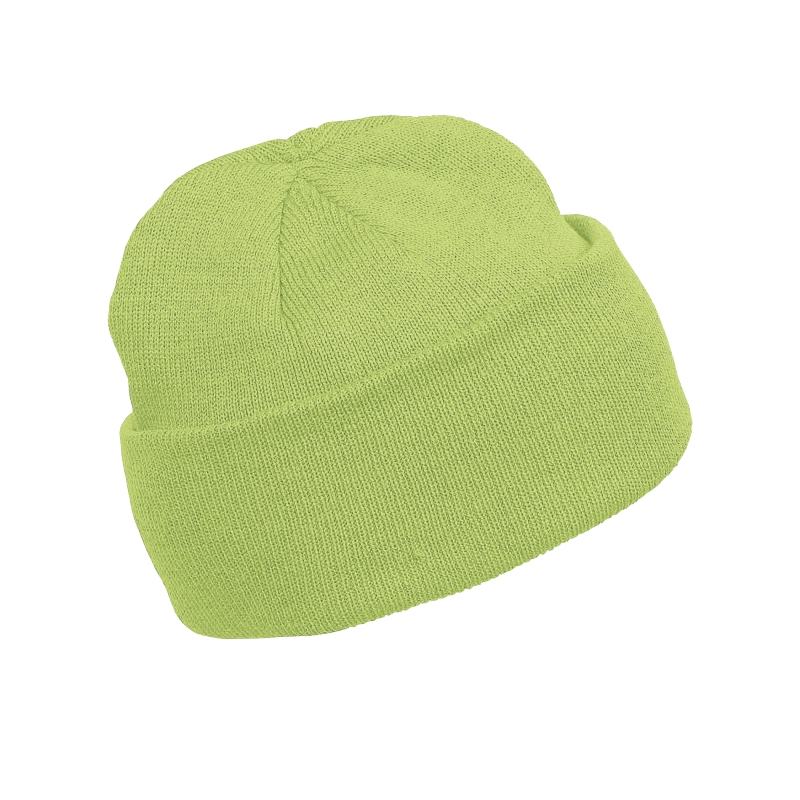 Bonnet tricoté