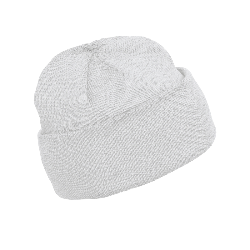 Bonnet tricoté