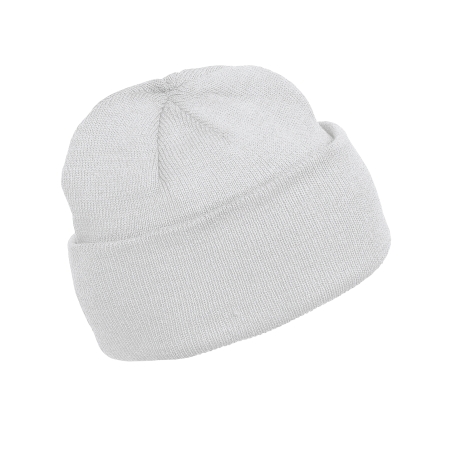 Bonnet tricoté