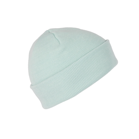 Bonnet tricoté