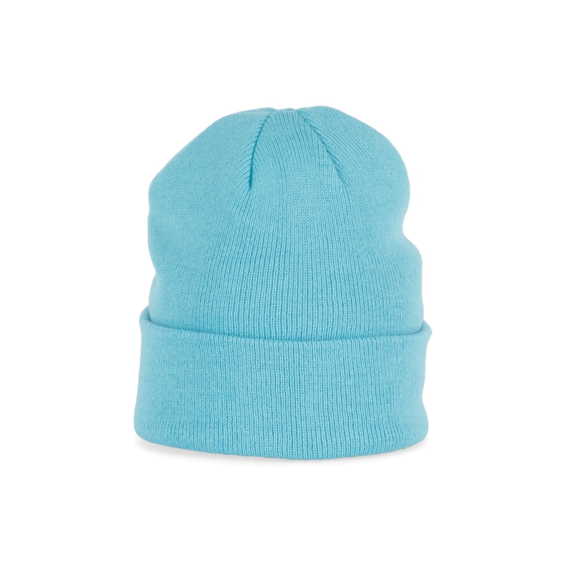 Bonnet tricoté