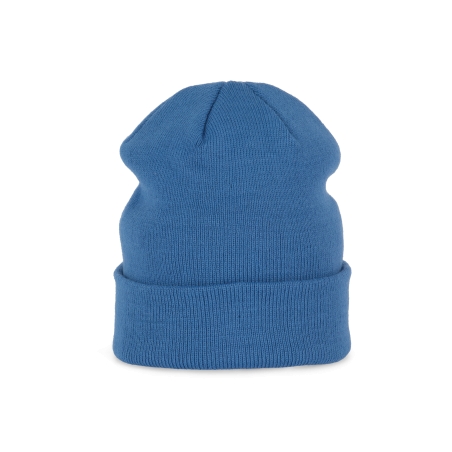 Bonnet tricoté