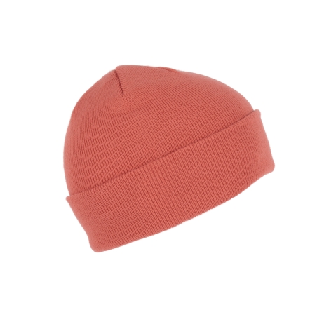 Bonnet tricoté