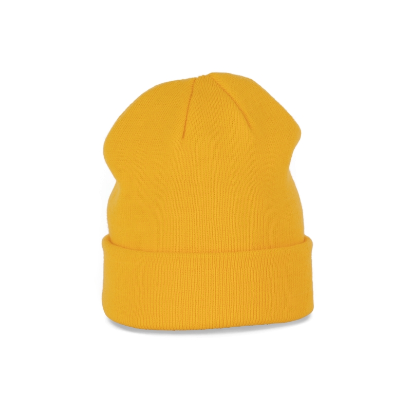 Bonnet tricoté