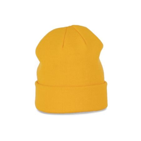 Bonnet tricoté