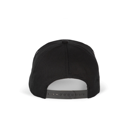 First - Casquette 5 panneaux