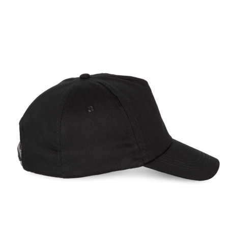 First - Casquette 5 panneaux
