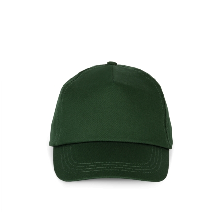 First - Casquette 5 panneaux