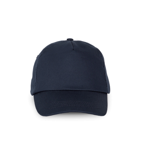 First - Casquette 5 panneaux