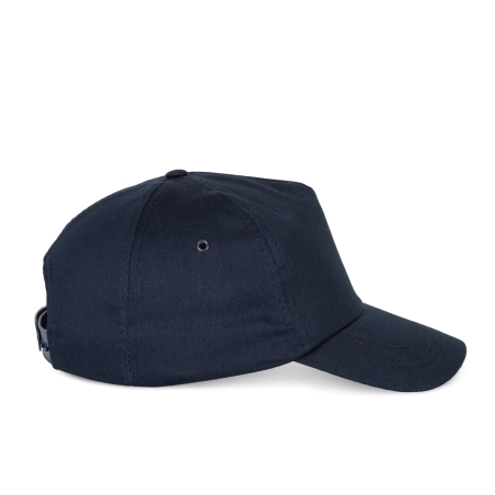 First - Casquette 5 panneaux