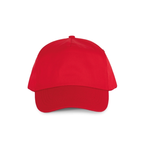 First - Casquette 5 panneaux