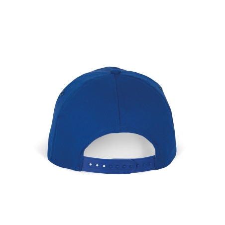First - Casquette 5 panneaux
