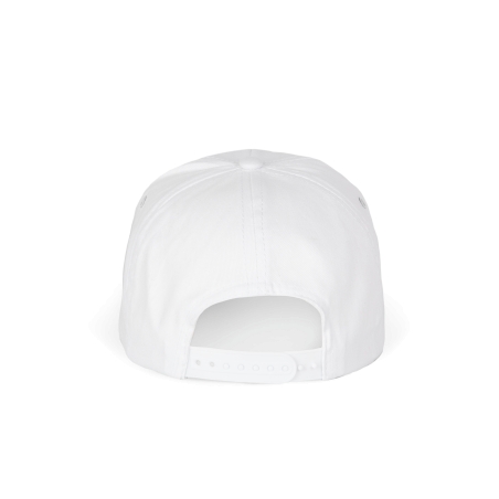 First - Casquette 5 panneaux