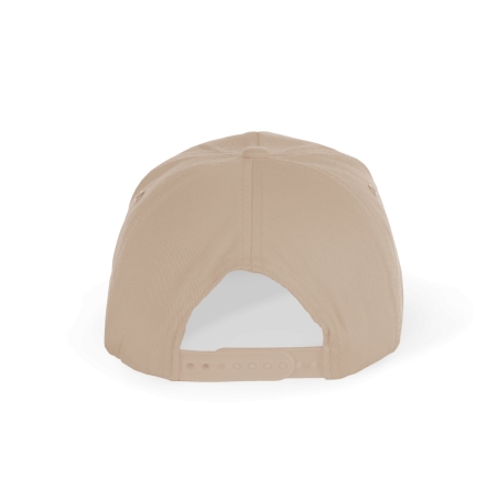 First - Casquette 5 panneaux