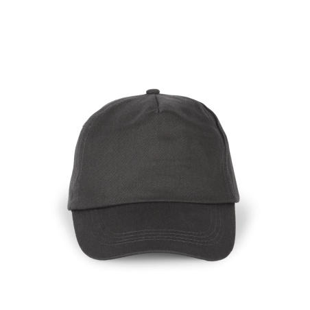 First - Casquette 5 panneaux