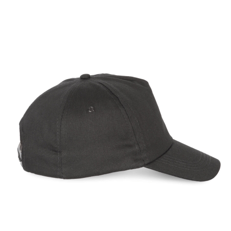 First - Casquette 5 panneaux