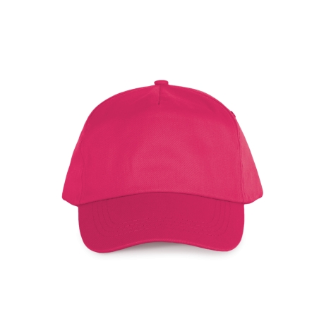 First - Casquette 5 panneaux