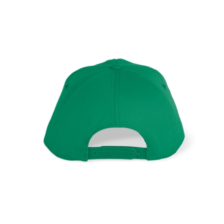 First - Casquette 5 panneaux