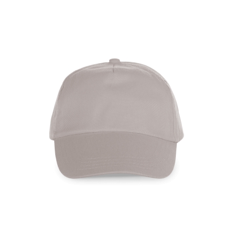 First - Casquette 5 panneaux