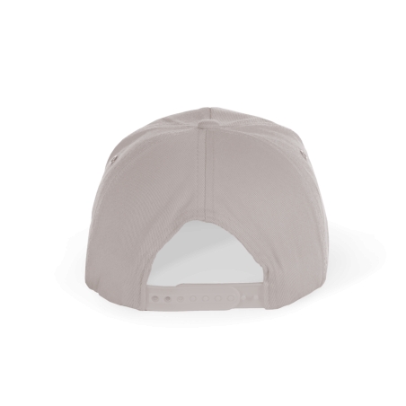 First - Casquette 5 panneaux