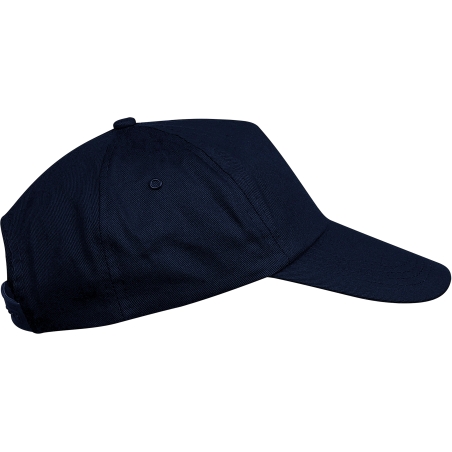 First kids - Casquette enfant 5 panneaux