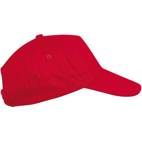 First kids - Casquette enfant 5 panneaux