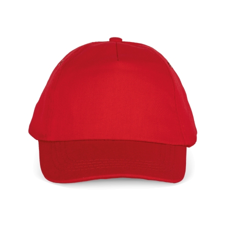 First kids - Casquette enfant 5 panneaux