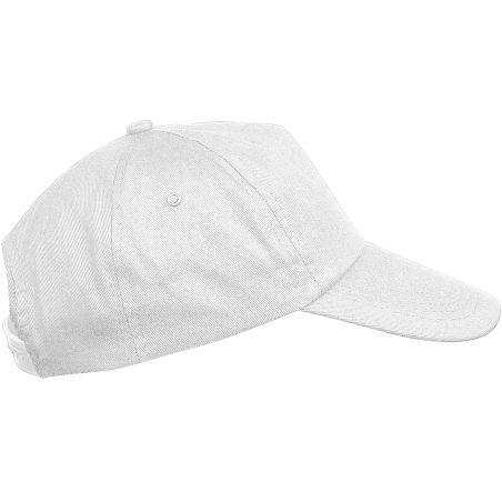 First kids - Casquette enfant 5 panneaux