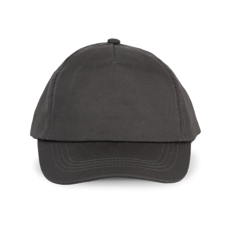 First kids - Casquette enfant 5 panneaux