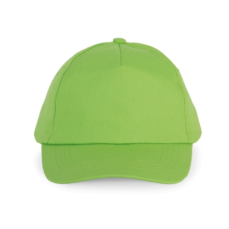 First kids - Casquette enfant 5 panneaux