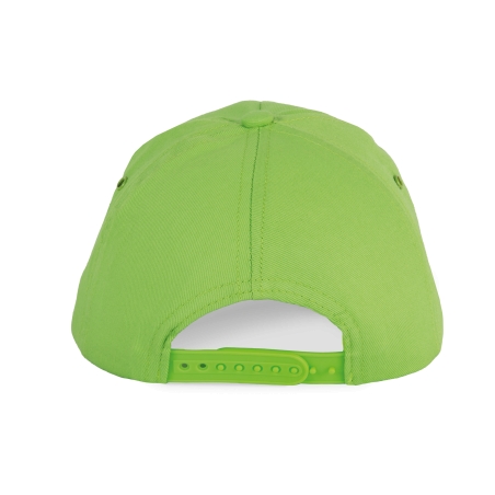 First kids - Casquette enfant 5 panneaux