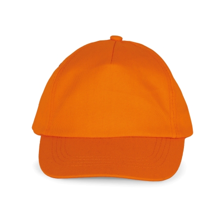 First kids - Casquette enfant 5 panneaux