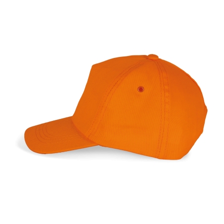 First kids - Casquette enfant 5 panneaux