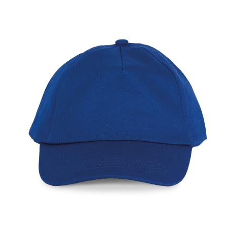 First kids - Casquette enfant 5 panneaux