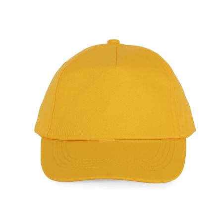 First kids - Casquette enfant 5 panneaux