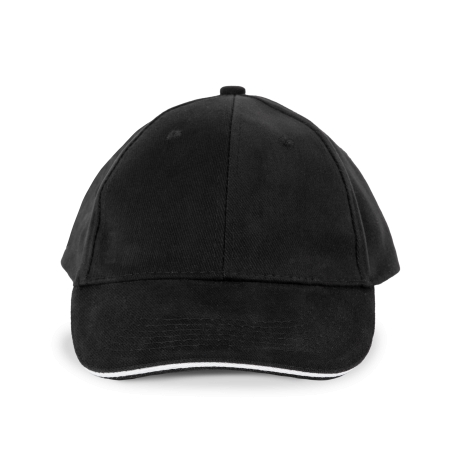 Orlando kids - Casquette 6 panneaux