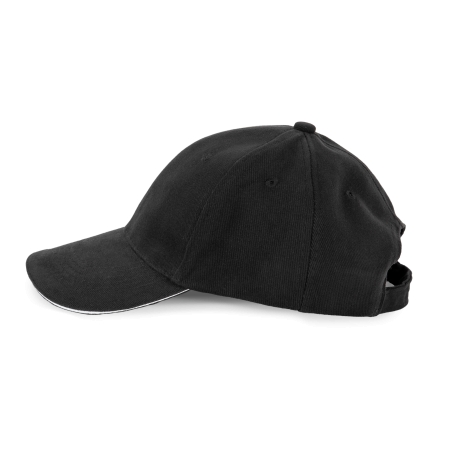 Orlando kids - Casquette 6 panneaux