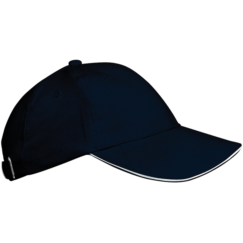 Orlando kids - Casquette 6 panneaux