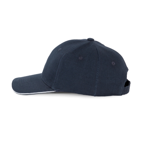 Orlando kids - Casquette 6 panneaux