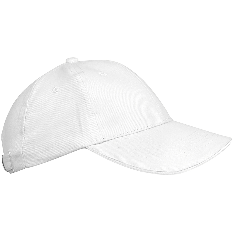 Orlando kids - Casquette 6 panneaux